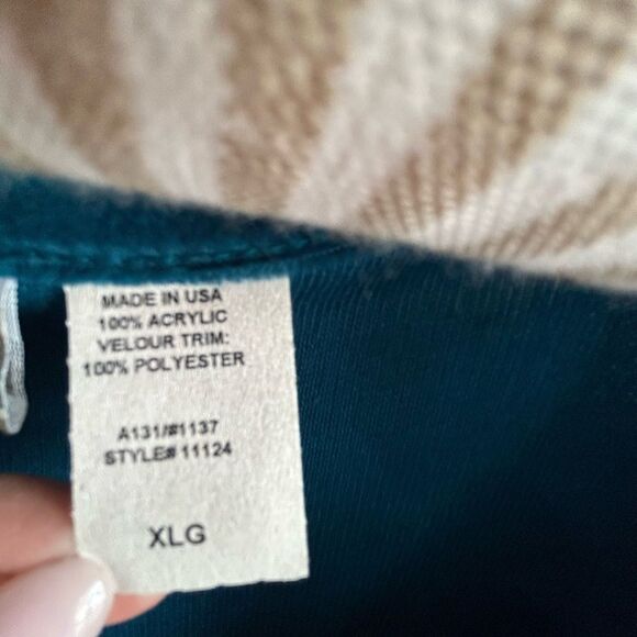 Coldwater Creek Maxi Dress - Picture 4 of 10